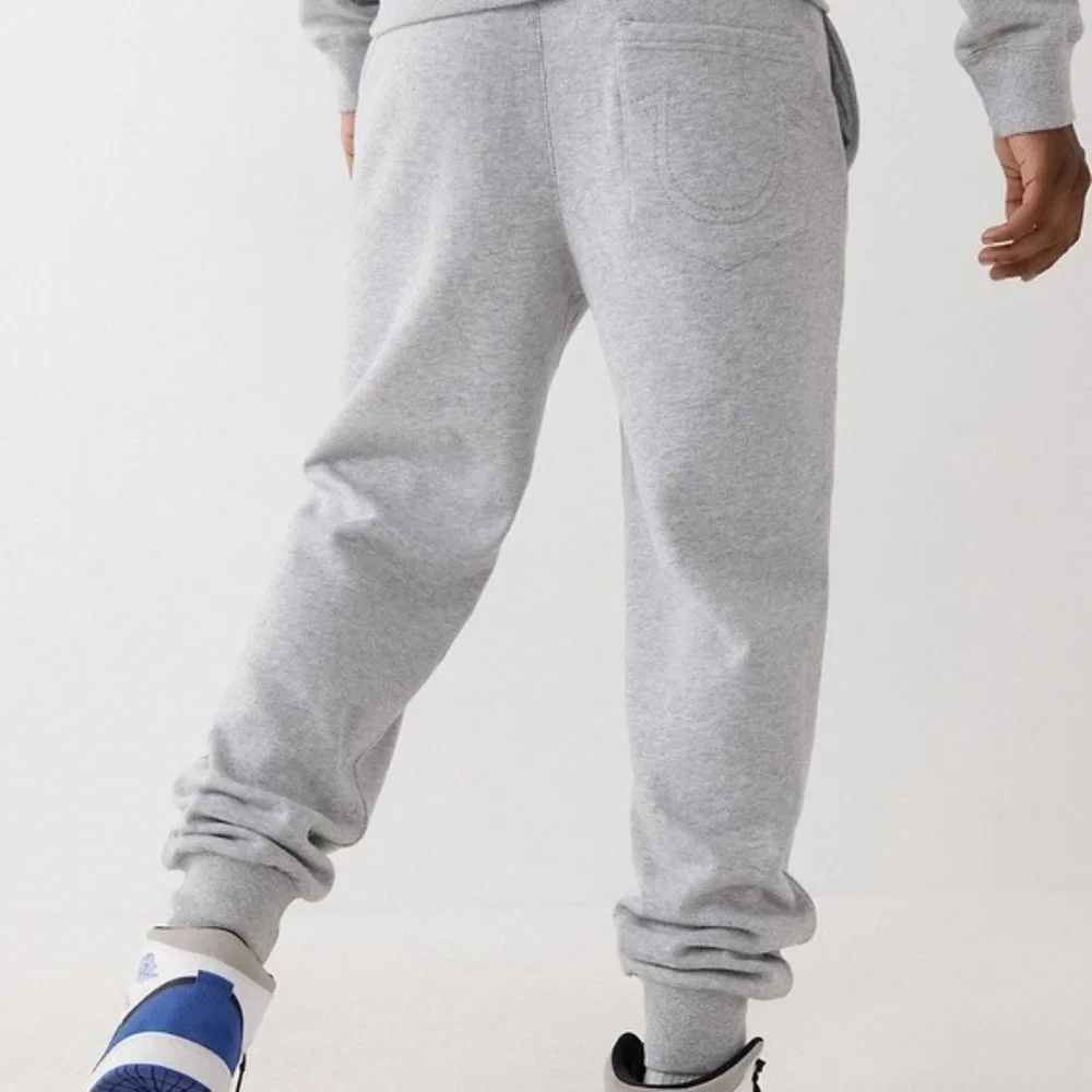 True Religion upgrade your